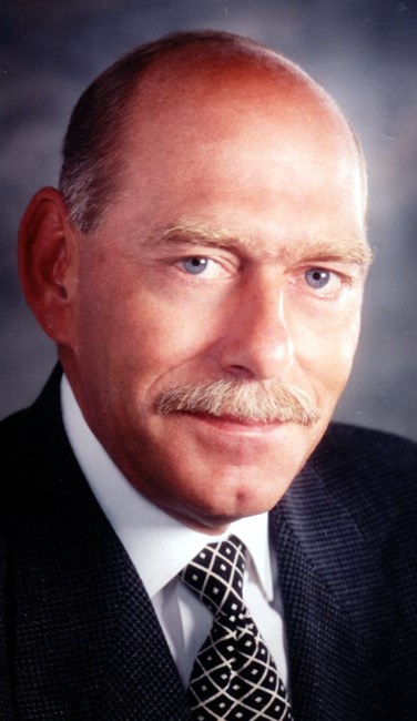 Obituary of Roy D. Howell