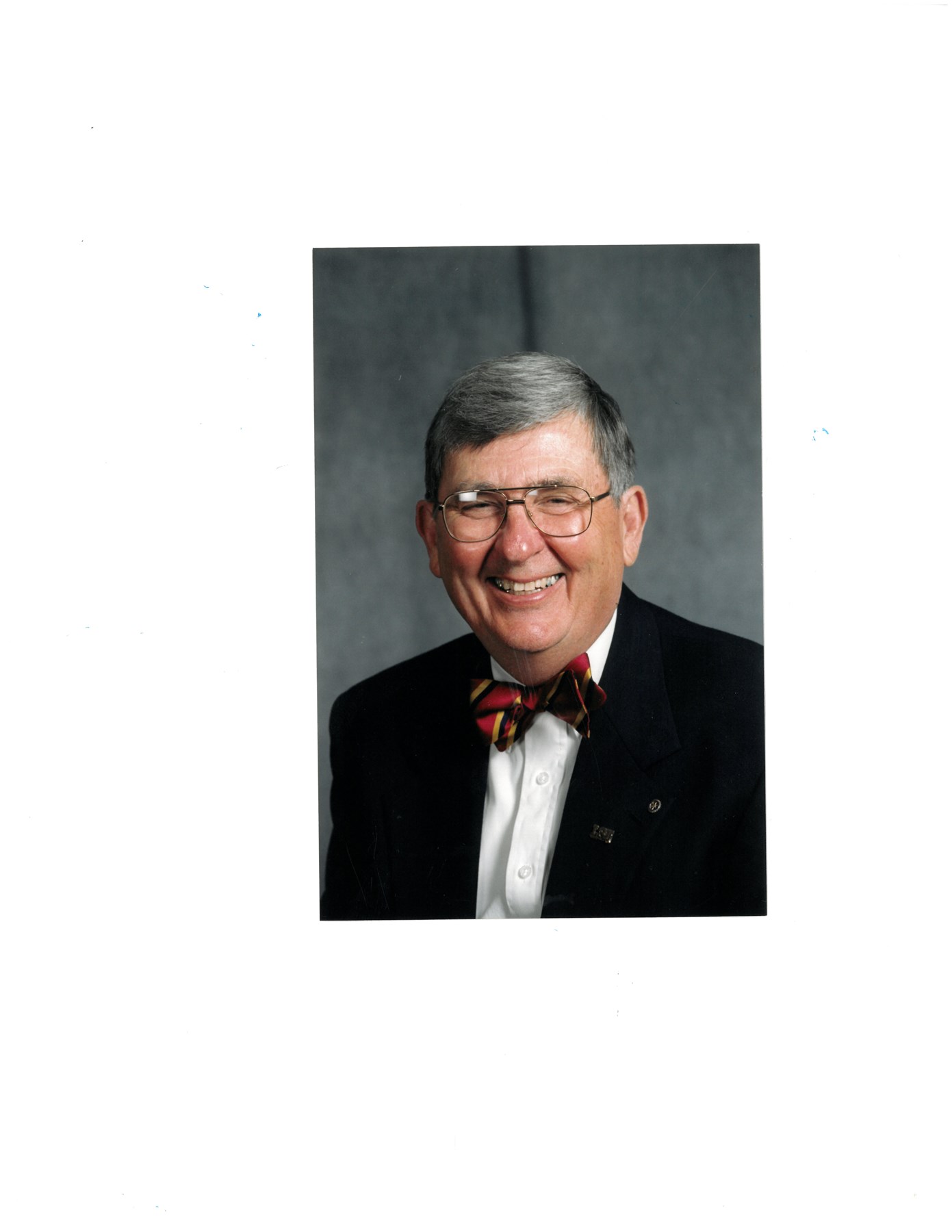Obituary of Doug Braymer
