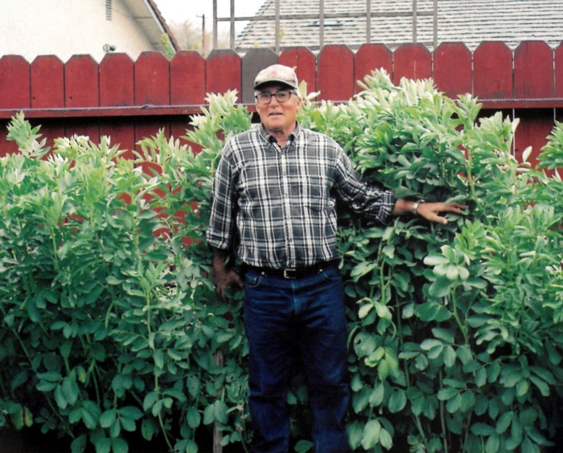 Obituary of Francisco Pereira