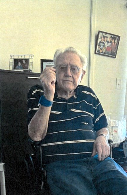 Obituary of Sonny Lee Jones Sr.