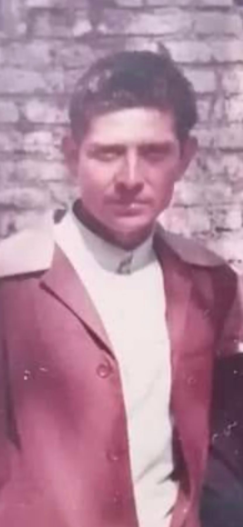Obituario de Gregorio Nunez