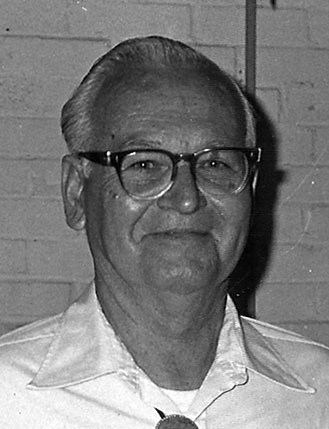Obituary of Clarence E. Barnes