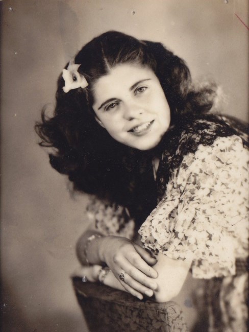 Obituary of Regina Abeyta