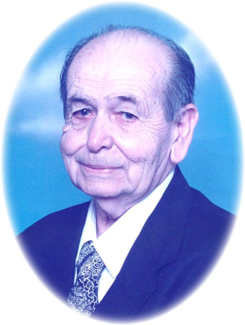 Obituary of Edward Vierra Castro