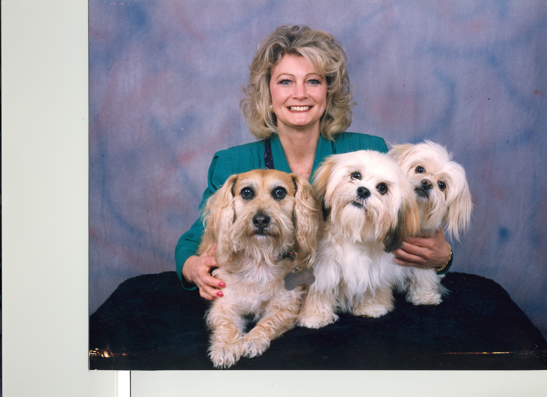 Avis de décès de Margaret "Peggy" Ruth Green