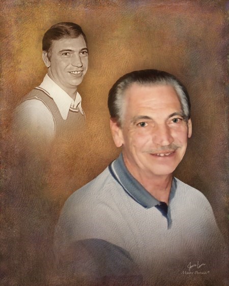 Obituary of William "Bill" Dallas Joseph