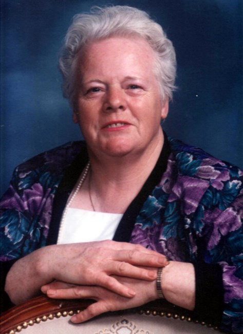 Obituary of Beverly C. Gaigneur
