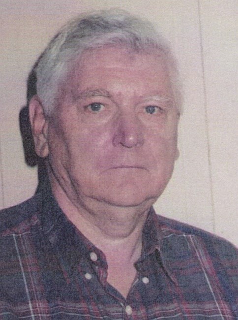 Obituary of Ralph E. Levetzow