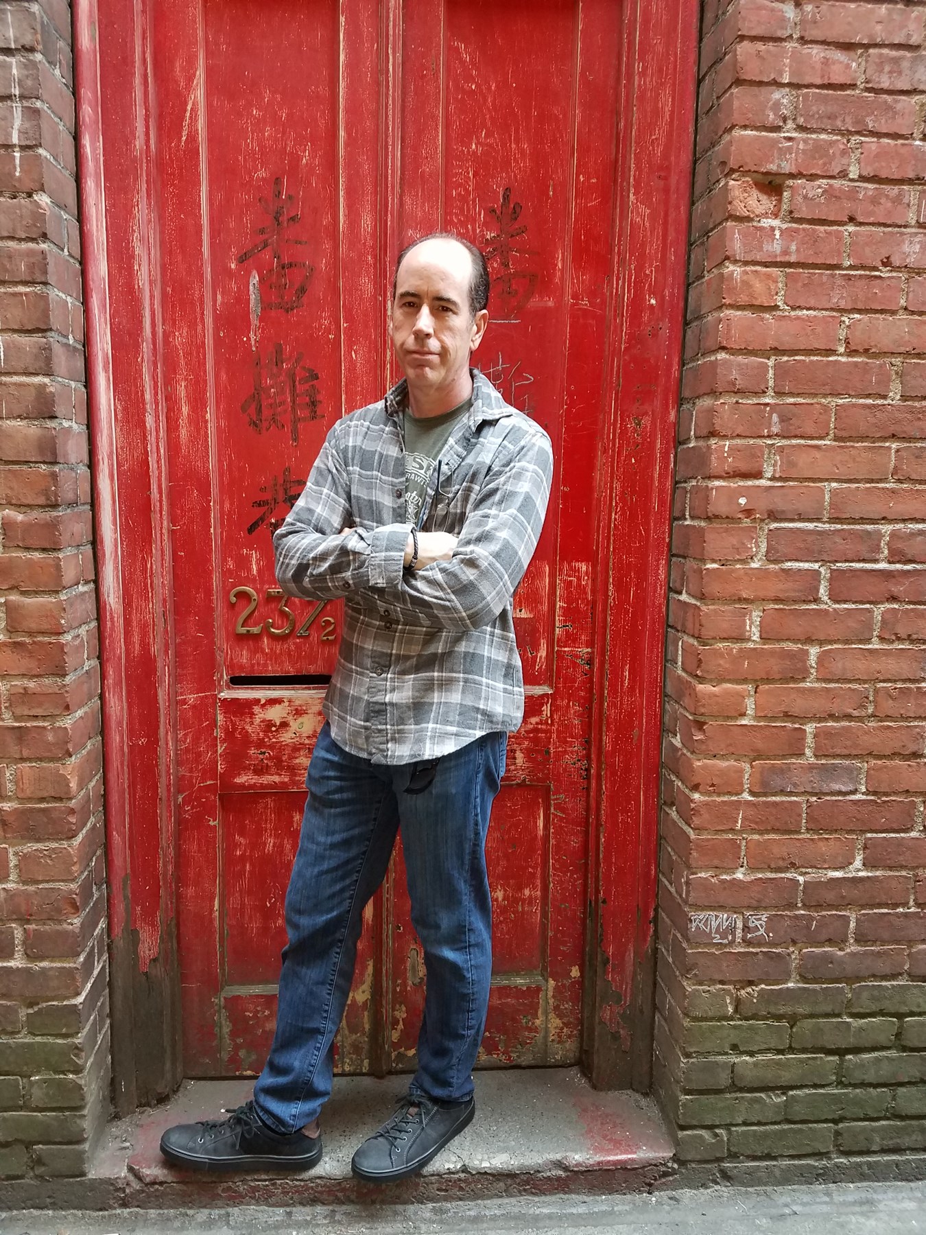 Avis de décès de Jeffrey Lee Dye