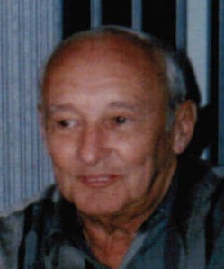 Avis de décès de Robert Ménard