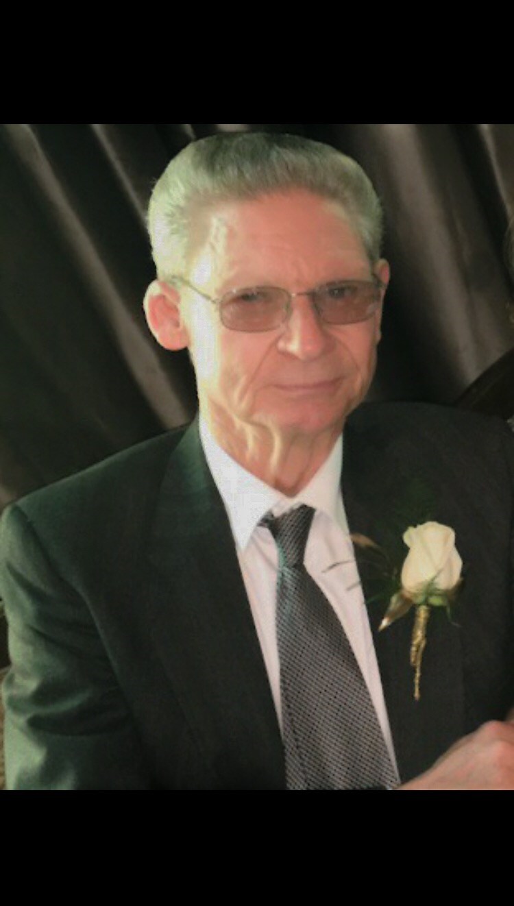 Obituary of Harry Douglas Gross