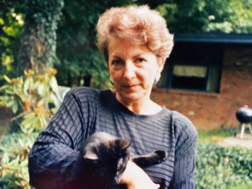 Obituary of Barbara Jane Fabing