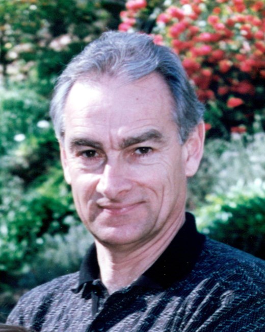 Obituary of Harold Johnson "Skip" Holman