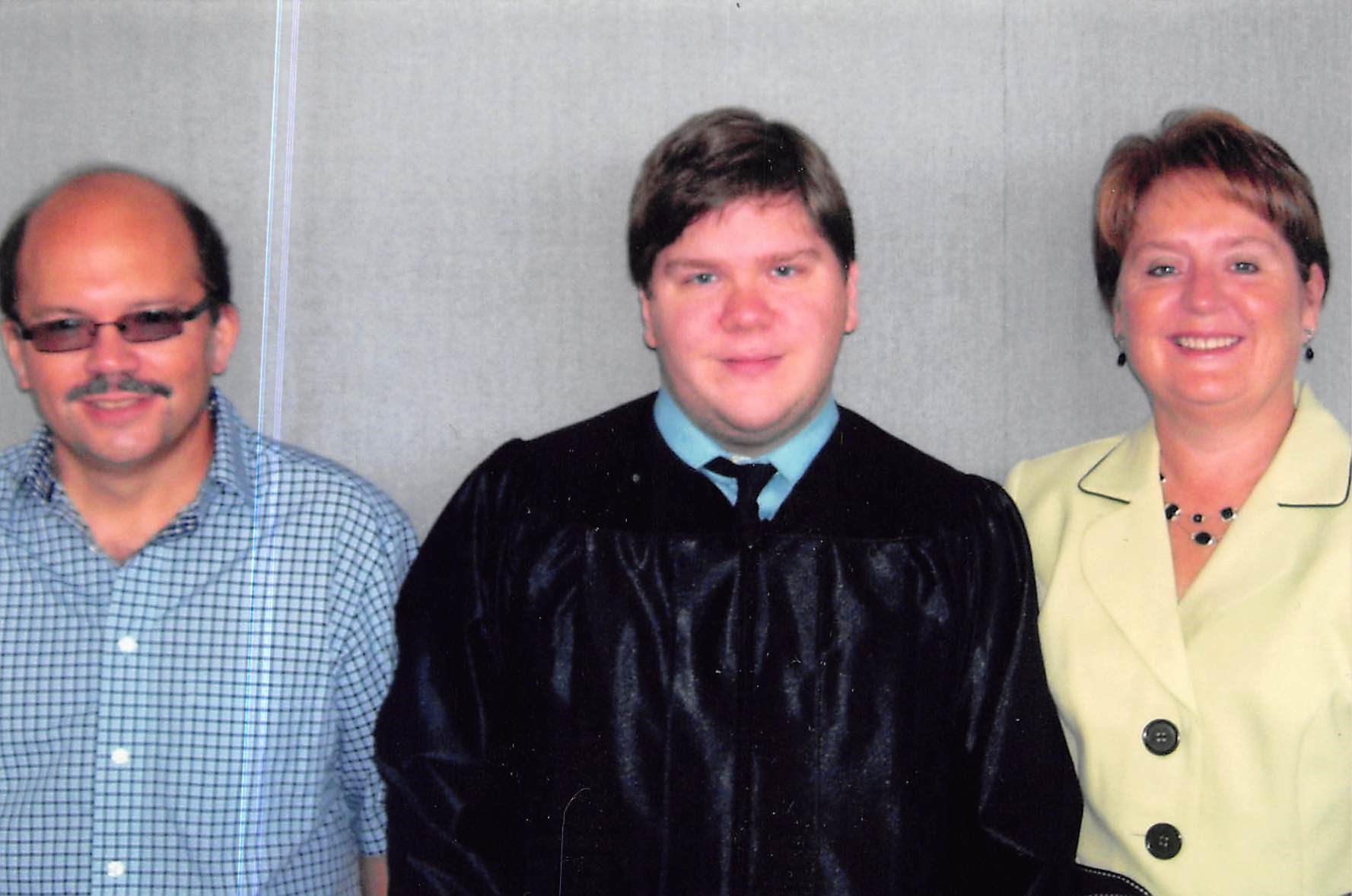 Obituary of Jacqueline Johnson