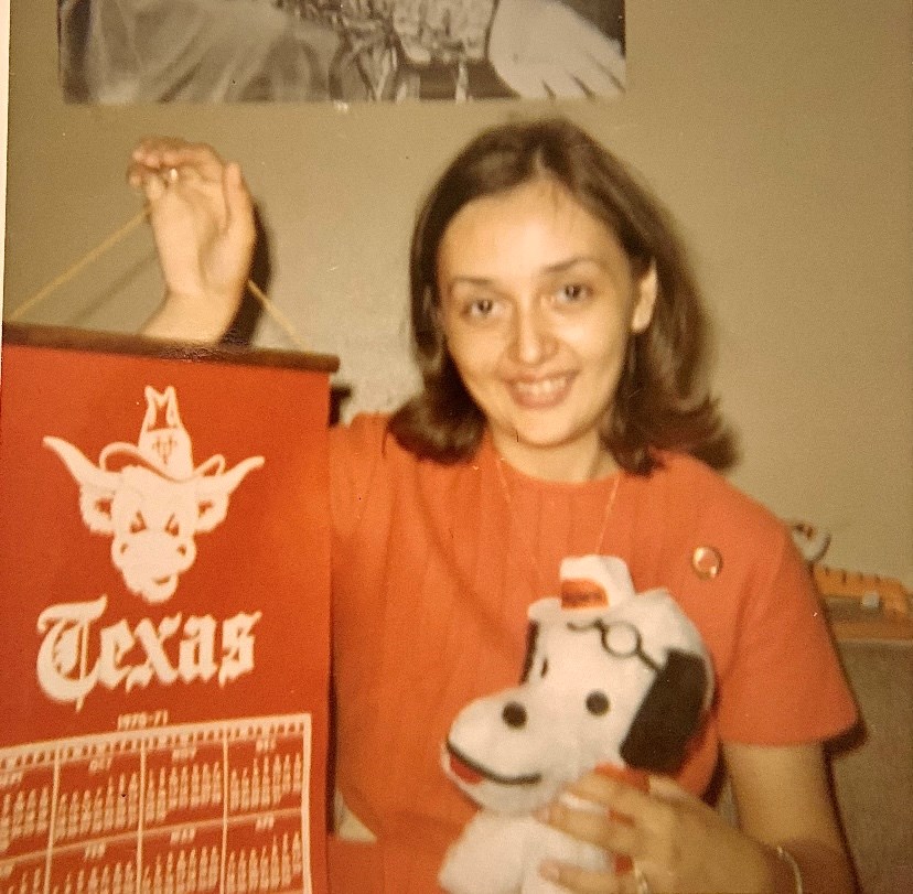 Obituary of Deborah Garcia