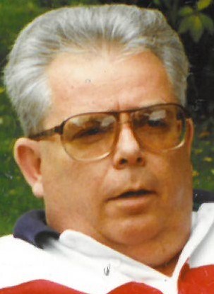 Obituary of Kenneth N. Johnson