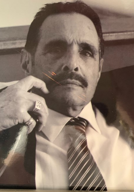 Obituary of Ralph K. Porcelli Jr.