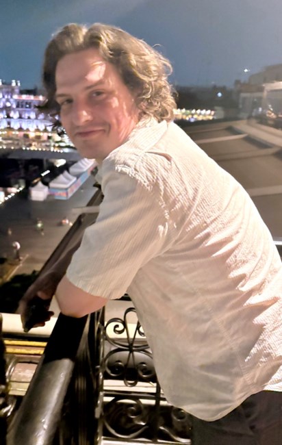 Obituary of Benjamin Lockman Townsend Mark