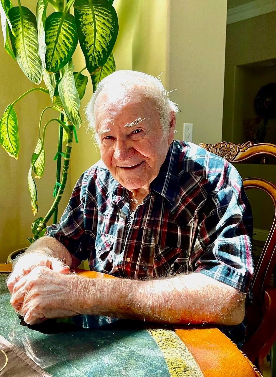 Obituary of Billy Ray English