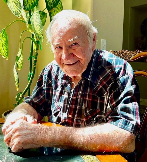 Obituary of Billy Ray English