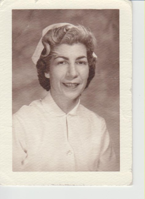 Obituary of Magdalene Mooney