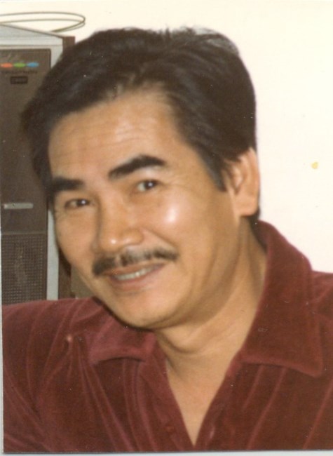 Obituary of Minh Quang Tran