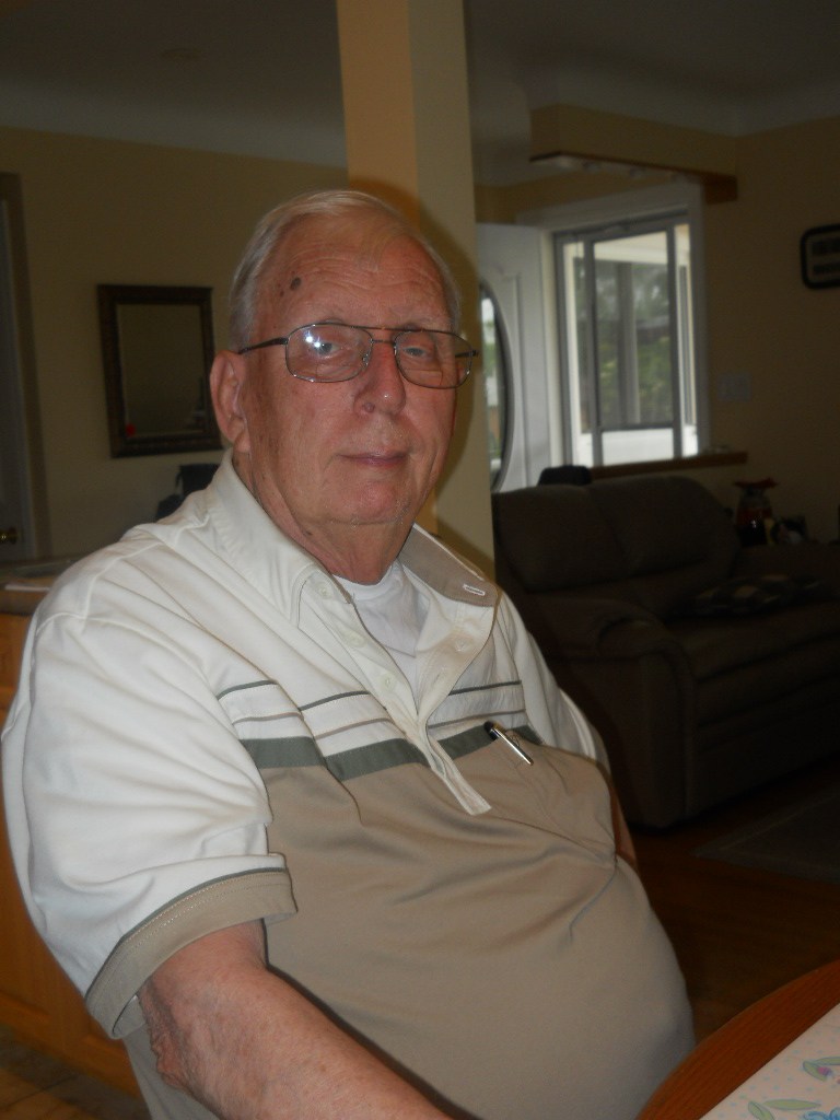 Obituary of Marvin Donald Pound