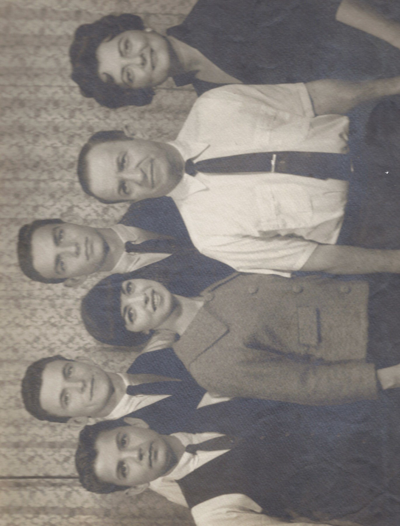 Obituary of Molly Lozoff