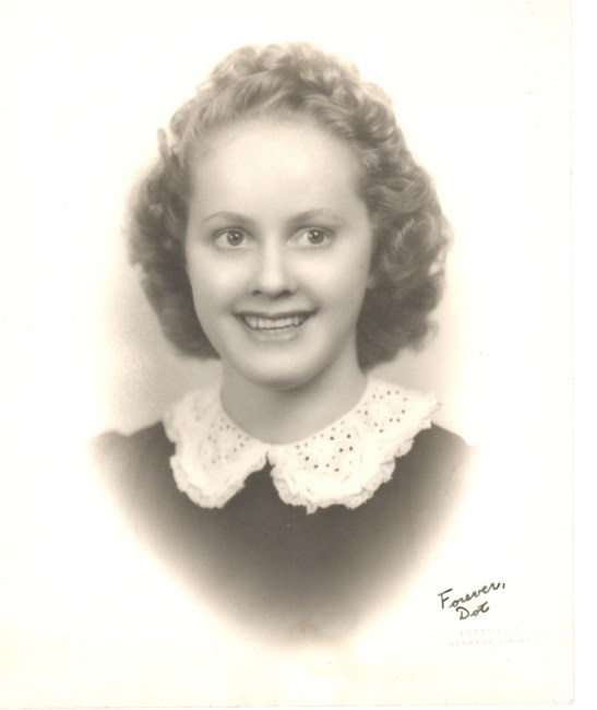 Dorothy West Obituary Falls Church, VA