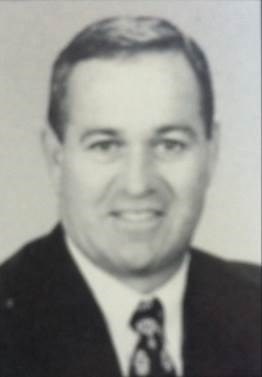 Avis de décès de Thomas Alvin Burke