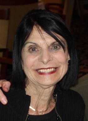 Obituary of Laura Oram Silin