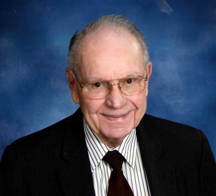 Obituary of Rev.  Malcolm Lovel Roberts