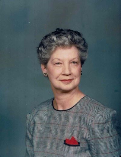 Obituary of Lucy L Wilkey