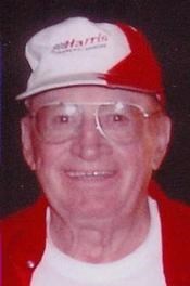 Obituary of Calvin J. Harris