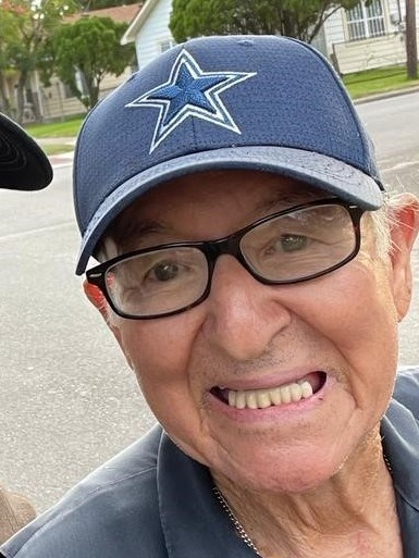 Obituary of Pedro Nestor Rivera Archilla