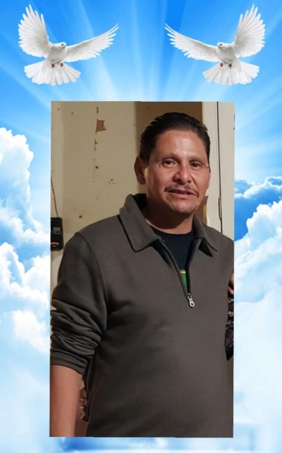 Obituary of Roberto Gonzalez Jr.