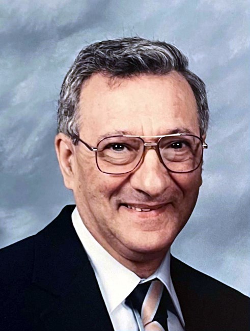 Obituary of Americo Morgado