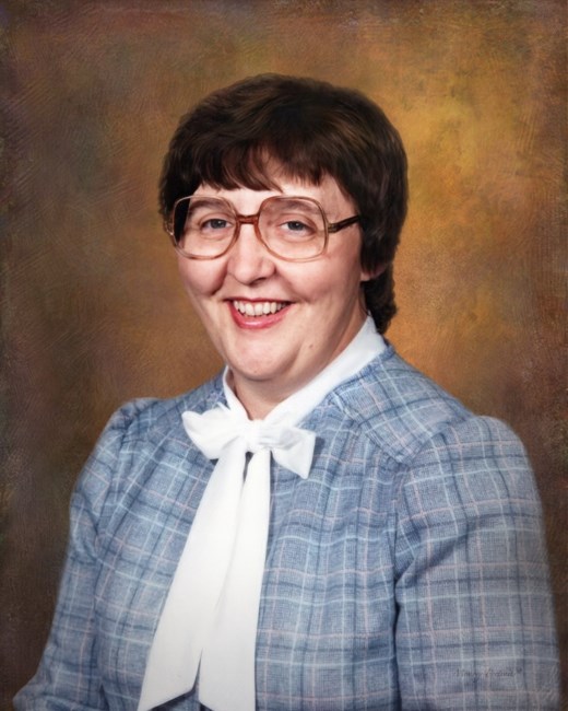 Obituary of Betty M Foushee
