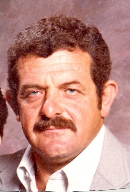 Obituary of Billy Joe Cole