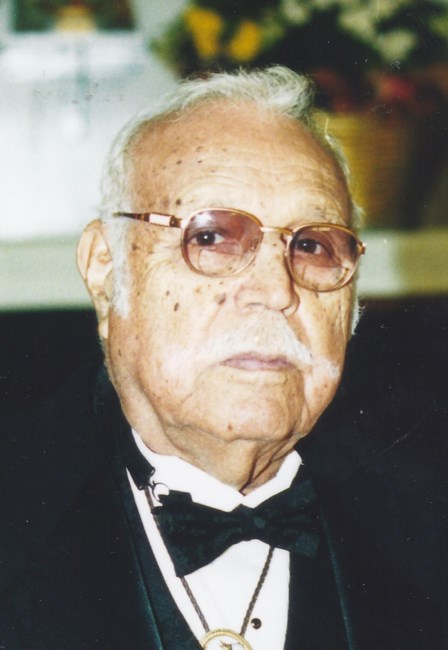 Obituary of Joseph Lopez Pulido
