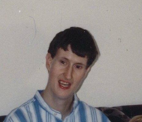 Obituary of Michael Pynn