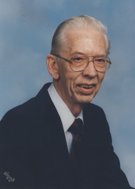 Obituary of Charles Weldon Guyton