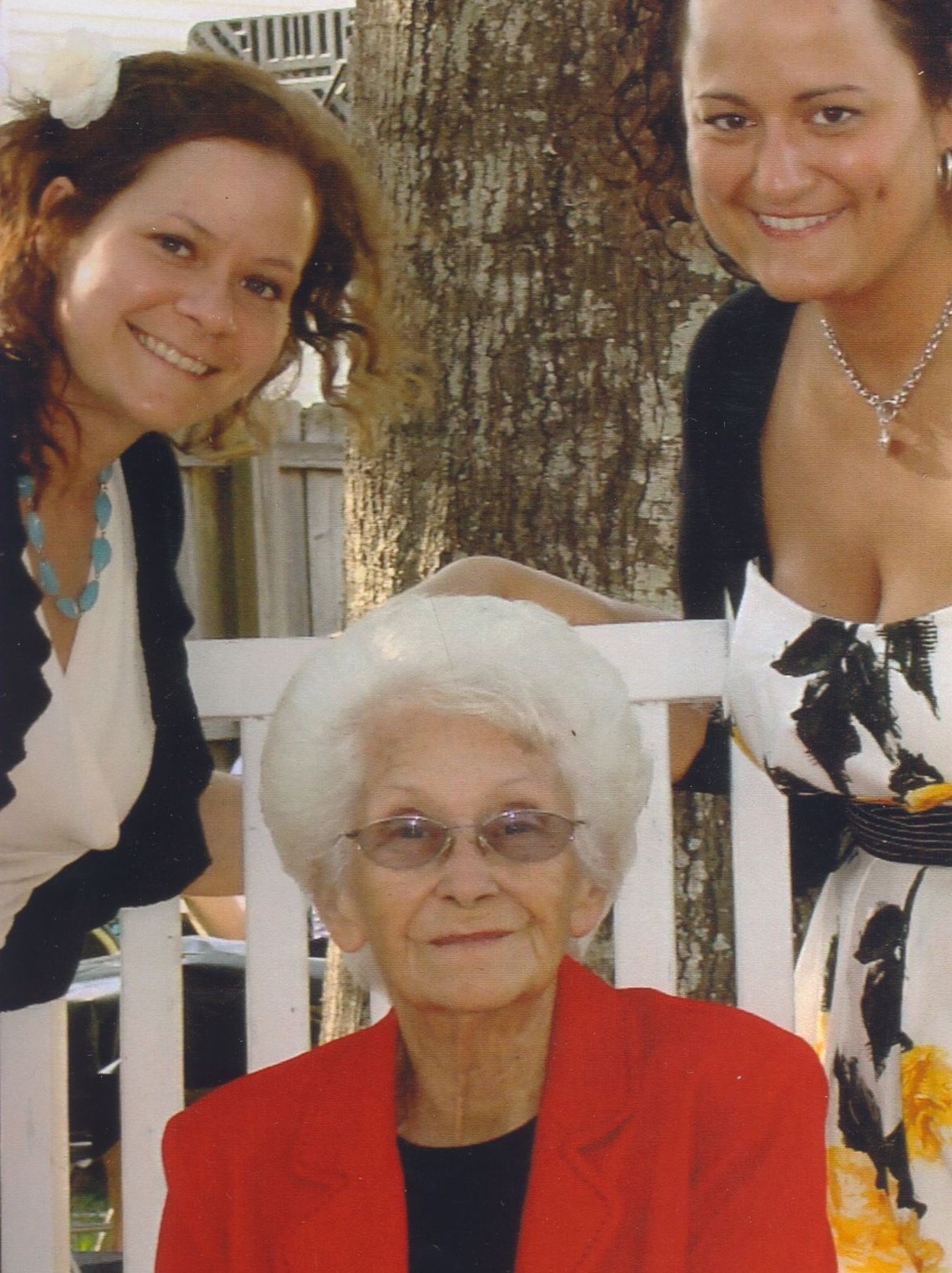 Obituary of Irma Jean Caban