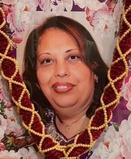 Obituary of Nanda Sadhwani Bulchandani