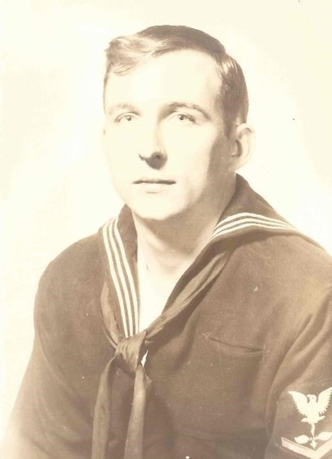 Obituary of Cecil Arthur Kelley