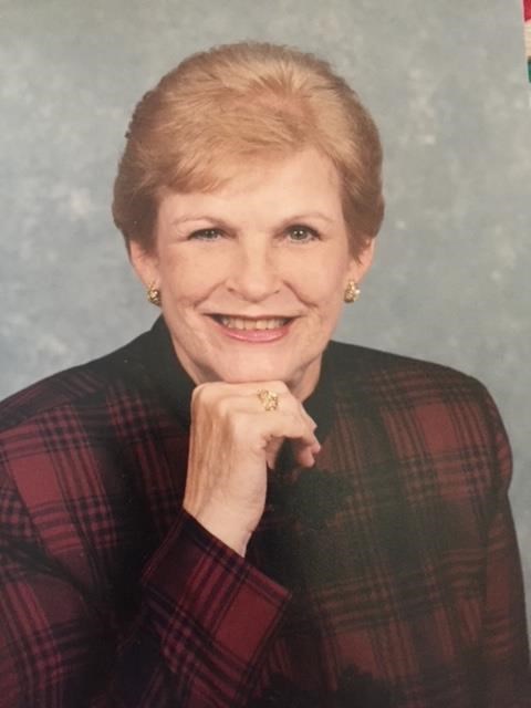 Obituary of Nellie "Boots" Smith Dobbs