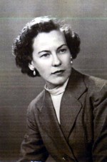 Vivian Burns
