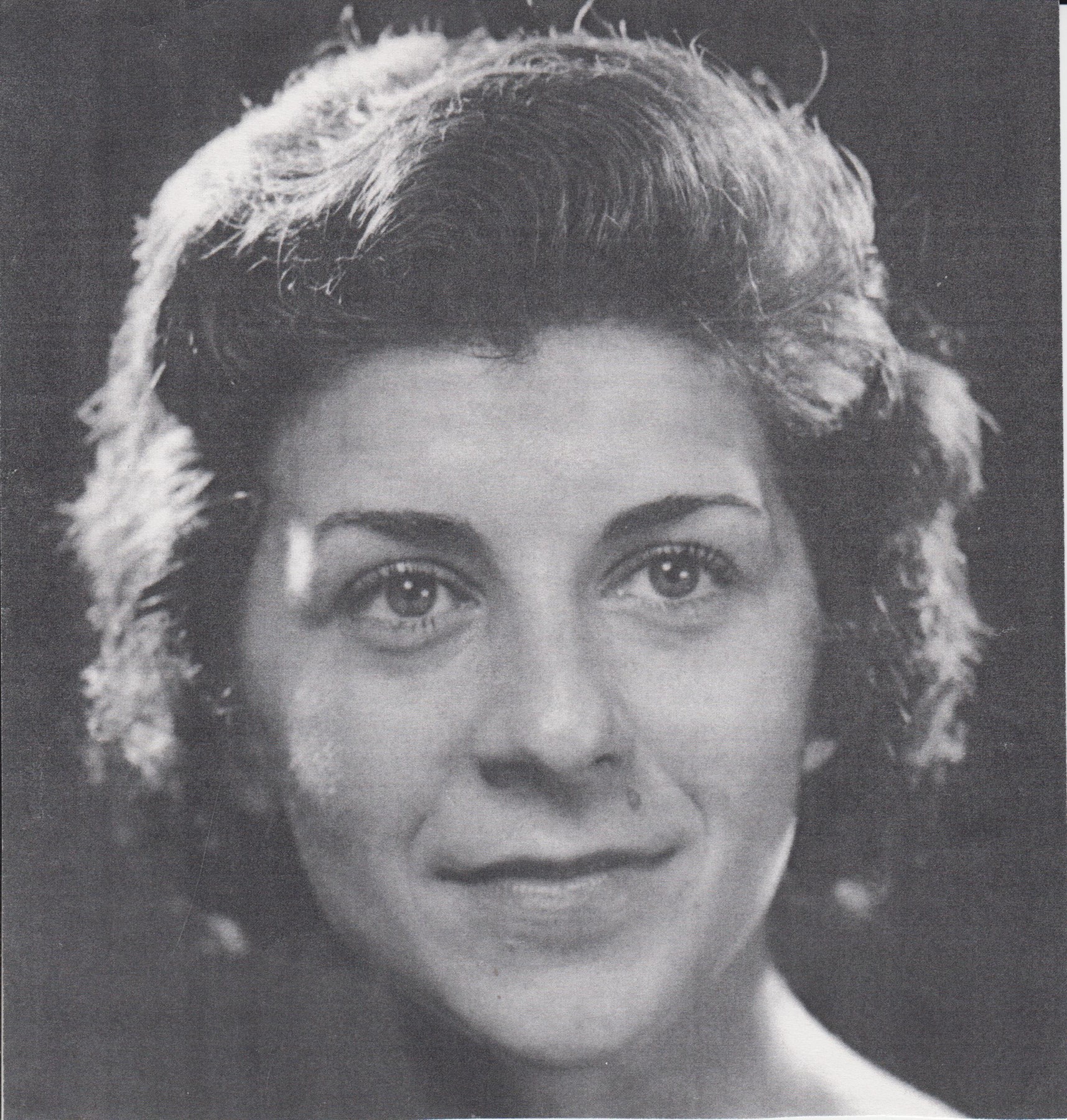 Obituary of Laurie William Simon Queen