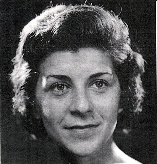 Obituario de Laurie William Simon Queen