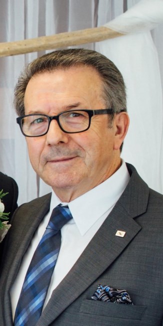 Obituario de Franco Muoio